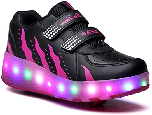 No Recargable Unisex Led Luz