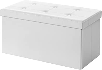 Songmics LSF106 Baúl Puff -