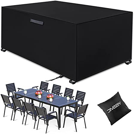 YISSVIC Cubierta de Muebles de