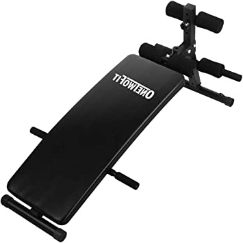 OneTwoFit Banco en forma de