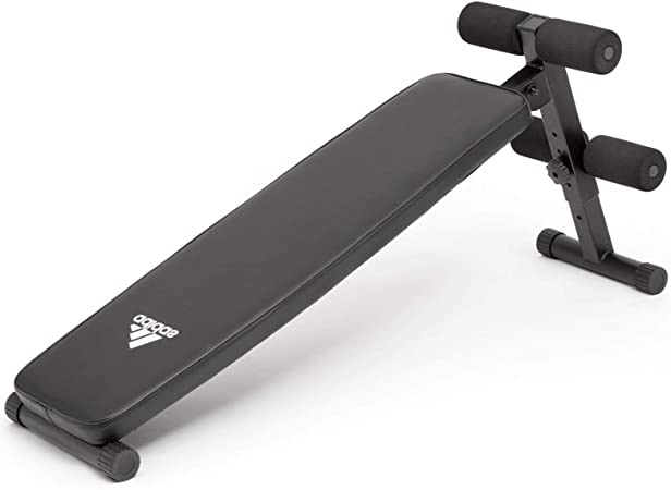 adidas Esencial Abdominal Banco