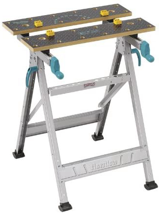 Wolfcraft 6177000 1"Master 200" Banco