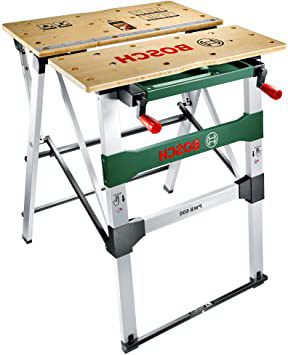 Bosch PWB 600 - Mesa