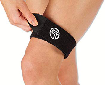 Pro-Tec Athletics IT Band Compression Wrap