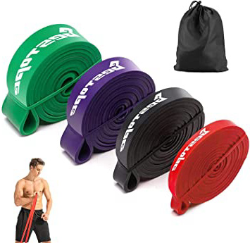 BESTOPE Bandas de Resistencia Kit