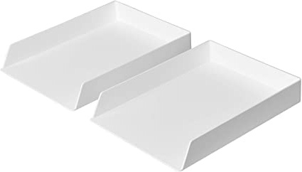 Amazon Basics Organizador de plástico,