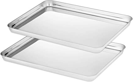 Velaze Bandejas para Horno de