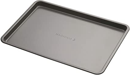 MasterClass Bandeja de Horno Antiadherente,