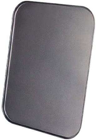 Chef Aid – Bandeja de Horno para Galletas, 34,5 x 26 x 0,5 cm