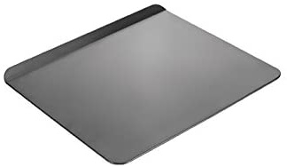 Tescoma DELÍCIA Bandeja para Horno Plana, 40 x 36 cm, Gris