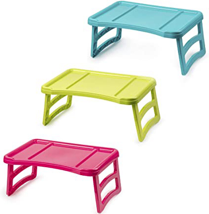 PLASTIC FORTE Bandeja, Colores Surtido,