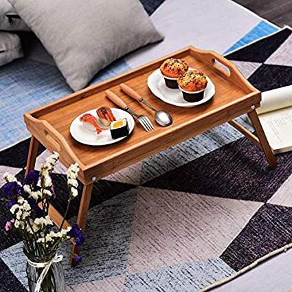 Tienda Eurasia® Bandeja para Cama