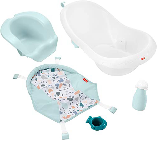 Fisher-Price Bañera para bebé"aventura de