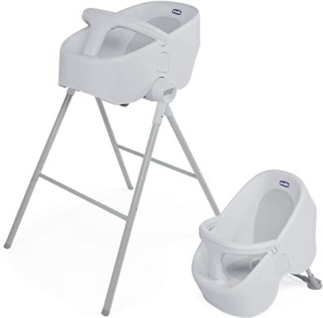 Chicco Bubble Nest Bañera transformable