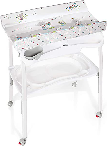 Brevi 596-673 Pratico bañera Multicolor