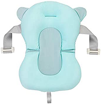 Reuvv Bebé Bañera Almohada Portátil