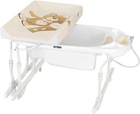 Cam C518/219 Multicolor bañera para