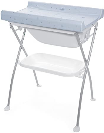 Chicco Bubble Land - Bañera
