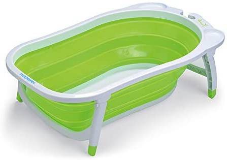 Foppapedretti Soffietto Bañera Verde