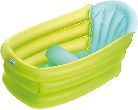 Jané Bañera Hinchable 3 Posiciones,
