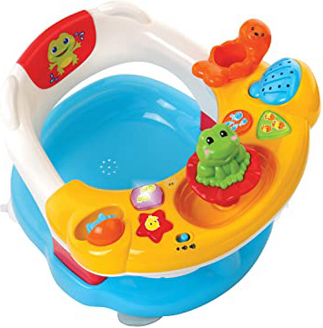 Vtech Aquasilla 2 en 1,