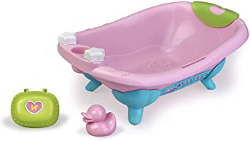 Nenuco de Famosa- Accesorio Bañera