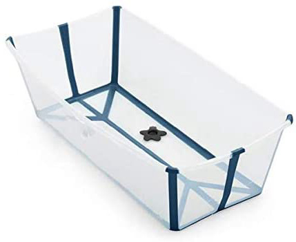 STOKKE® Flexi Bath® Extragrande -