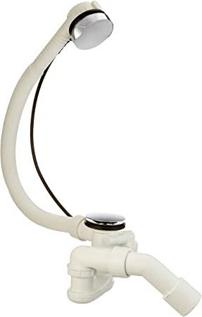 Roca A506404600, Conjunto Desagüe Automático