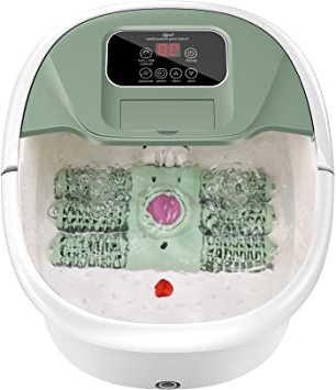 Turejo Masajeador de Baño para