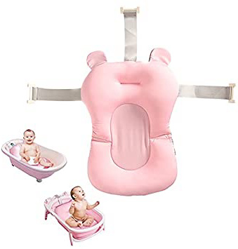 Cojin Bañera Bebe Bañera para