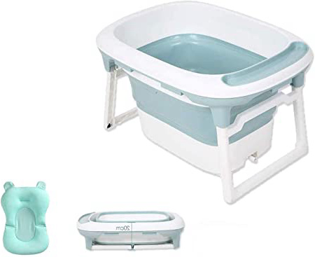 Babify Bañera Bebé Plegable con