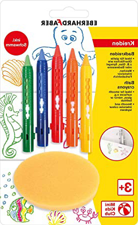 Eberhard Faber 524105 - Juego
