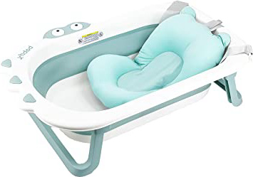 Babify Shower Bañera Plegable de