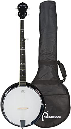 Rocket BJW01 - Banjo occidental