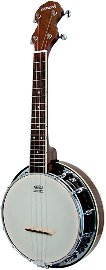 Ashbury AB-34 - Ukelele banjo