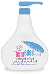 Sebamed - Gel de Baño Espuma Sebamed Baby 500ml