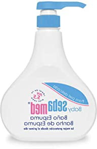 SEBAMED BABY Baño Espuma 1000 ml