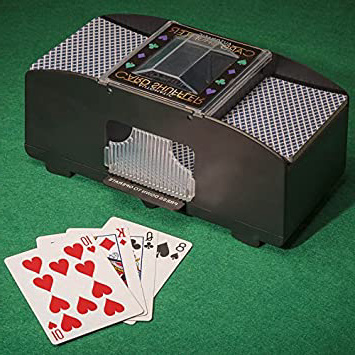 
                
                    
                    
                

                
                    
                    
                        Tobar – 21975 – Mezclador de cartas casino , color/modelo surtido
                    
                

                
                    
                    
                
            