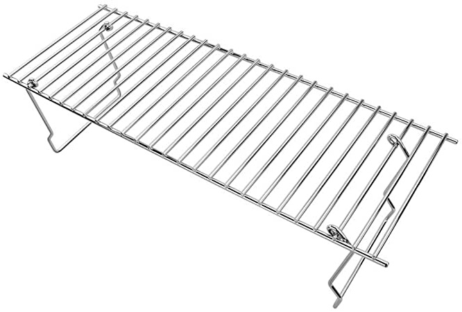 Denmay Parrilla calentadora Universal Ajustable