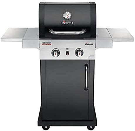 Char-Broil Professional Serie 2200 B: