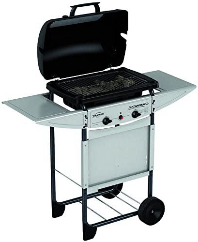 Campingaz Expert Plus Barbacoa gas