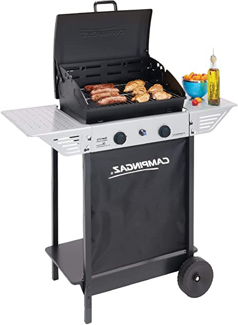 Campingaz Xpert 100 L Barbacoa