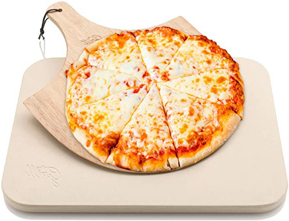 Piedra de Pizza para Horno