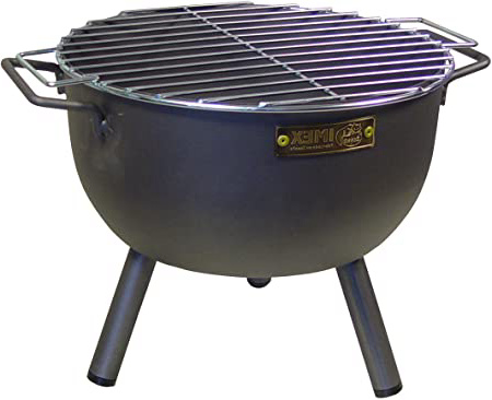IMEX EL ZORRO Barbacoa Sobremesa