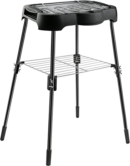 Taurus Maxim`s Plus Barbacoa Eléctrica,