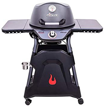 Char-Broil 140 892: Barbacoa eléctrica