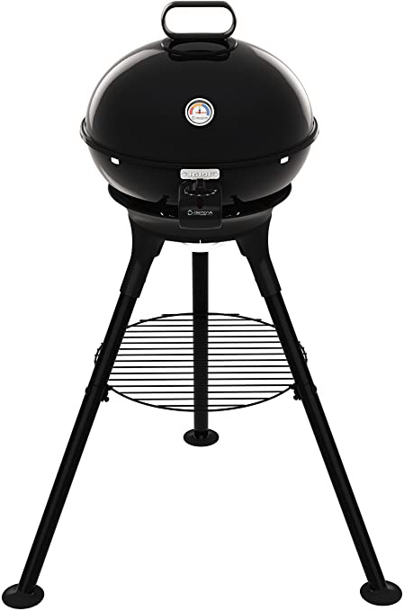 Tefal Aromati-Q BG916812 - Parrilla