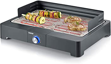 Severin PG 8560 Barbacoa eléctrica