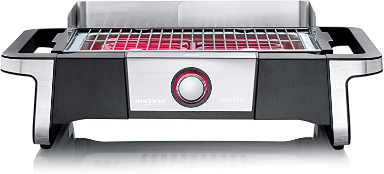 Severin Barbacoa PG 8113 Boost