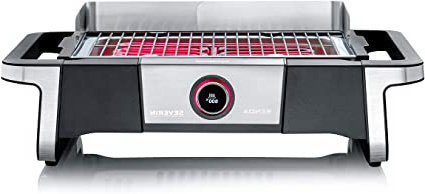 SEVERIN PG 8114 Barbacoa SENOA
